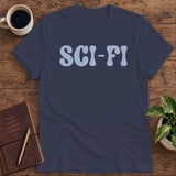 Sci-Fi Softstyle Tee thumbnail 7