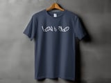Low & Slow Rider | Bike Shirt thumbnail 4