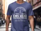 EMS Hero Calm Under Pressure Tee thumbnail 6
