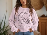 Moonlight Is My Love Language Tee thumbnail 14