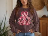 Stronger Together Faux Patchwork Tee thumbnail 20