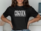 Chosen John 15:16 Tee thumbnail 1