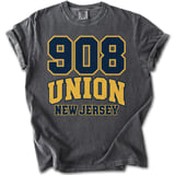 908 Union NJ Tee thumbnail 11