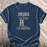 Just Stubborn Enough Tee thumbnail 6