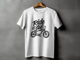 Ride Or Die | Bike Shirt thumbnail 14