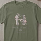 Hold On Tight Tee thumbnail 3