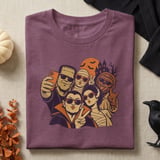Monster Squad Selfie Tee or Sweatshirt thumbnail 7