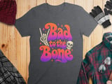 Bad to the Bone Tee thumbnail 7