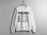 Rescues Definition — Apparel & Gifts thumbnail 10