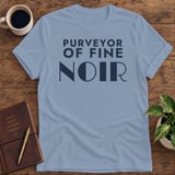 Purveyor of Fine Noir Softstyle Tee thumbnail 7