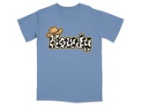 Howdy Luxe Western Sparkle T-Shirt thumbnail 6
