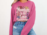 Moonlight Is My Love Language Tee thumbnail 12