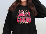Cheer Mom Tee or Sweatshirt thumbnail 15