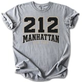 212 Manhattan New York Tee thumbnail 12