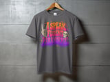 I Speak Fluent Paranormal Tee or Sweatshirt thumbnail 9