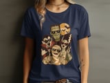 Cool Monster Squad Tee or Sweatshirt thumbnail 6