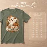 Mama's Little Boos Tee thumbnail 14