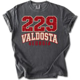 229 Valdosta Georgia Tee thumbnail 11