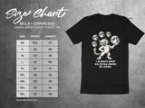 Extra Moon On Hand Absurd  Cat Tee thumbnail 8