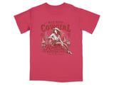Wild Heart Cowgirl Rodeo T-Shirt thumbnail 4