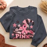 Pink Witch Energy Tee thumbnail 7