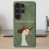 Cool It Cowboy MagSafe® Phone Case thumbnail 1