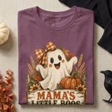 Mama's Little Boos Tee or Sweatshirt thumbnail 12