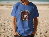 Loyal To The Bone Pitbull Tee | Pit Bull Shirt | Pittie Lover Gift | Bully Breed Appare thumbnail 12