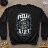 Feelin' Nauti Sailor Print thumbnail 9