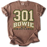 301 Bowie Maryland Tee thumbnail 4