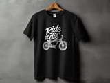 Ride Or Die | Bike Shirt thumbnail 9