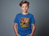 Detective Chase the Dog I Have a Theory Tee thumbnail 5