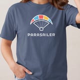 Parasailer - Parasailing Design thumbnail 5