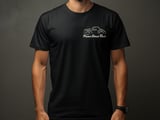 Pismo Street Rods Tee thumbnail 1