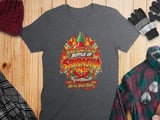 Pretend Im A Bottle Of Sriracha Tee thumbnail 7