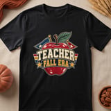 Teacher Fall Era Tee thumbnail 6