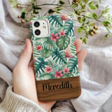 Tropical Botanical Digital Art thumbnail 3