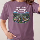 Let's Turn Highways Into Gardens Design thumbnail 2