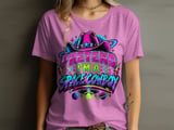 Pretend I'm A Space Cowboy Tee thumbnail 9