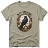 Nevermore Raven Tee thumbnail 31
