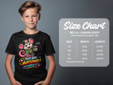 That Was Awesome Parker the Possum Tee thumbnail 16