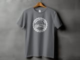 Pedaling My Way Through The World | Bike Shirt thumbnail 8