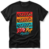 BBQ Pop ~ Comfort Colors Premium Tee thumbnail 1