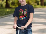 Wait For It Parker the Possum Tee thumbnail 12