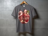 Fall For Teaching Tee or Sweatshirt thumbnail 7