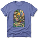 Gogh Thrifting ~ Comfort Colors Premium Tee thumbnail 10