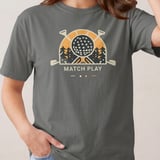 Match Play Golf Design thumbnail 3