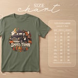Small Town Fall Tee thumbnail 14