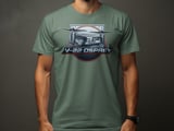V-22 Osprey Tee thumbnail 4