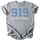 919 Raleigh Durham Tee thumbnail 4